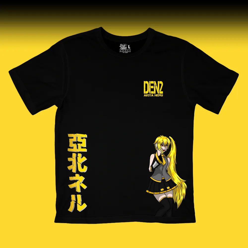 Akita Neru